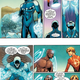 Illustration for article titled Exclusive Marvel preview: The New Universe is college for iStarbrand Nightmask/i
